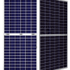 Tam pin nang luong Canadian Solar tai Ninh Binh